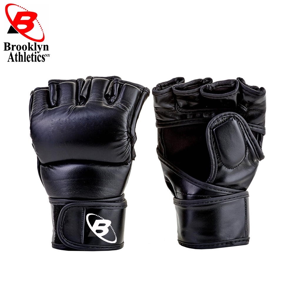 kick boxing gloves